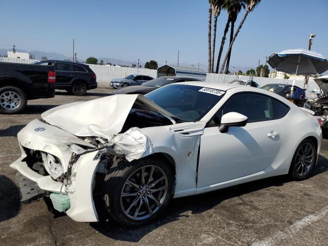 2017 TOYOTA 86 BASE JF1ZNAA17H9704411
