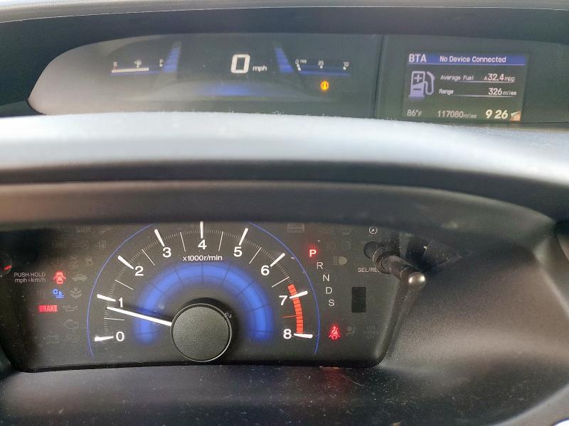2015 HONDA CIVIC EX 2HGFG3B87FH533754