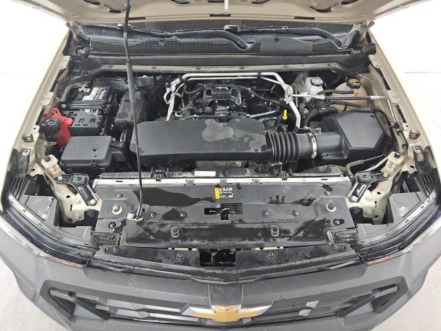 2024 CHEVROLET COLORADO 1GCGSBEC7R1145227