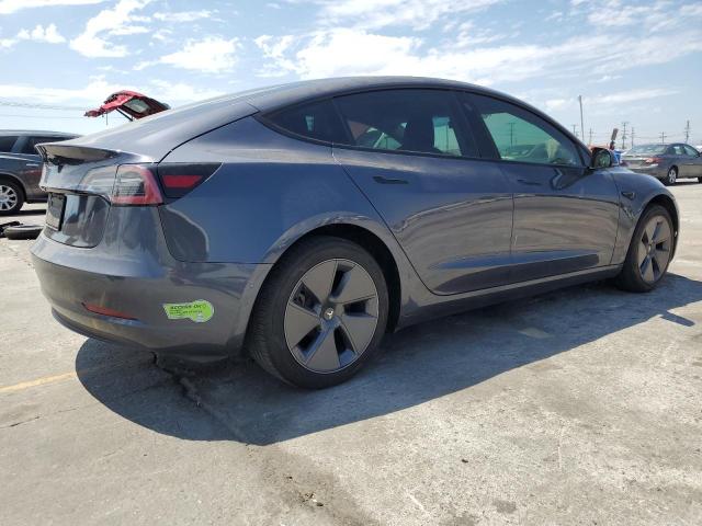 2022 TESLA MODEL 3 5YJ3E1EB4NF278746