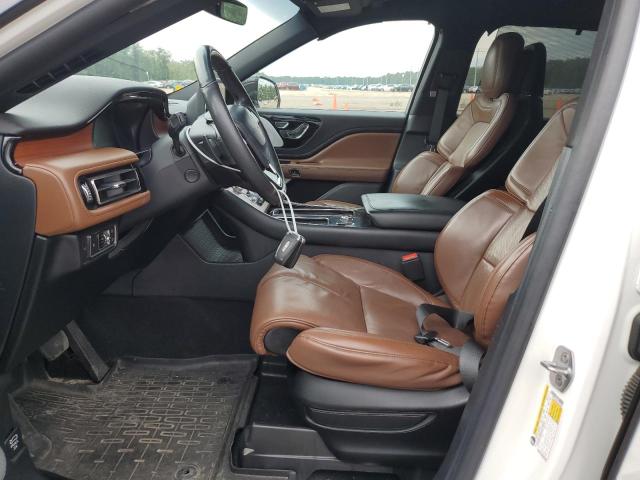 2020 LINCOLN AVIATOR RE 5LM5J7WC9LGL05823