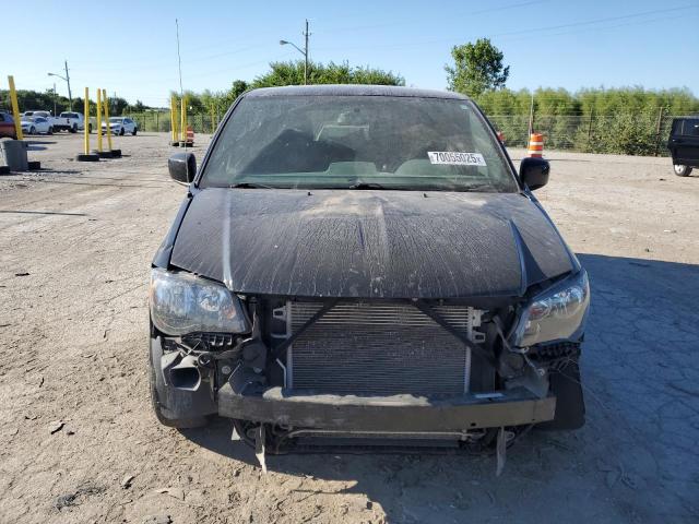 2017 DODGE GRAND CARAVAN SE 2C4RDGBGXHR843977