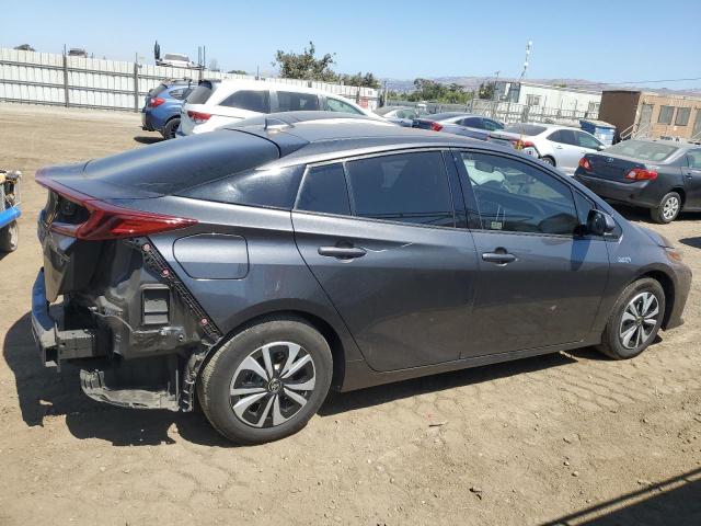 2019 TOYOTA PRIUS PRIM - JTDKARFPXK3116001