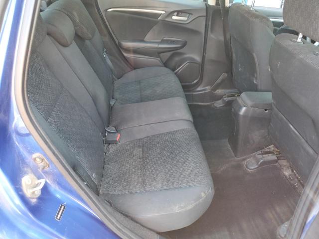 2015 HONDA FIT LX 3HGGK5H58FM710342