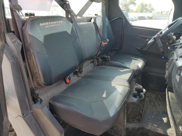2024 POLARIS RANGER XP 4XARRY992R8092313