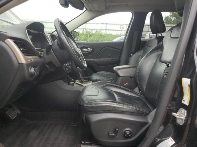 2015 JEEP CHEROKEE L 1C4PJMDS1FW523273