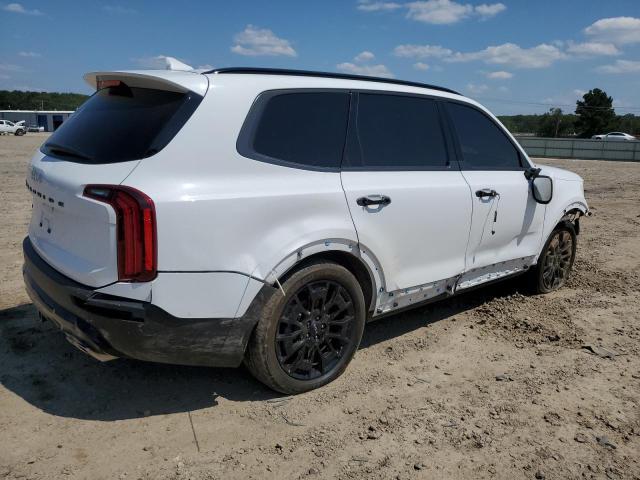 2022 KIA TELLURIDE EX 5XYP3DHC9NG217804