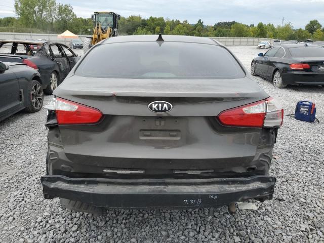 2014 KIA FORTE LX - KNAFX4A66E5101096