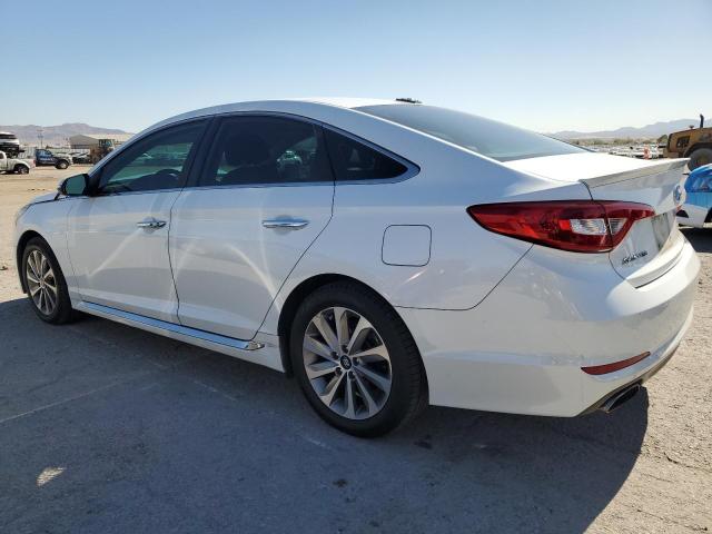 2015 HYUNDAI SONATA SPO 5NPE34AF0FH086543