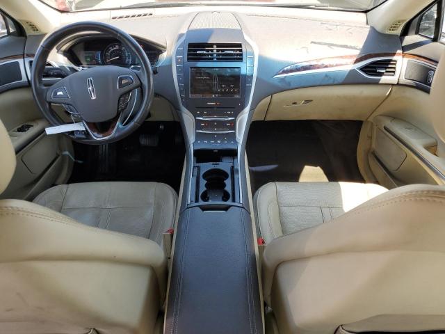 2015 LINCOLN MKZ HYBRID 3LN6L2LUXFR627899