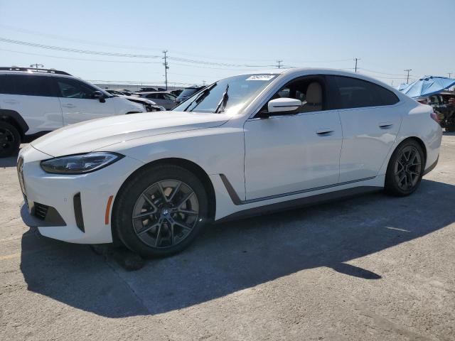 2024 BMW I4 EDRIVE WBY43AW04RFR59223