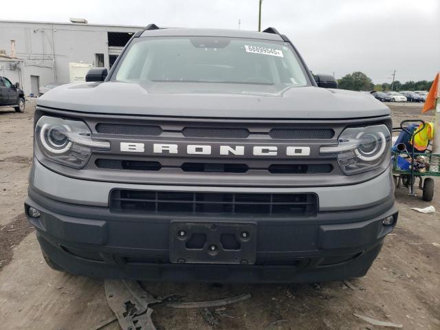 2024 FORD BRONCO SPORT BIG BEND 3FMCR9B60RRE42715