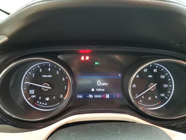 2020 BUICK ENCORE GX KL4MMESL2LB121285