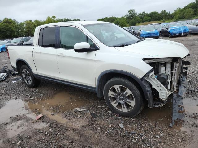 2017 HONDA RIDGELINE 5FPYK3F54HB018202