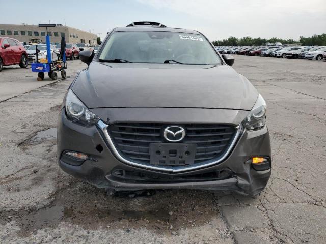 2017 MAZDA 3 TOURING 3MZBN1L34HM130536