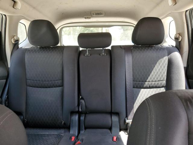 2017 NISSAN ROGUE S JN8AT2MT7HW404891
