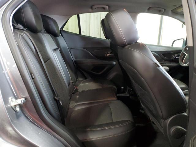 2015 BUICK ENCORE CON KL4CJFSB3FB131054