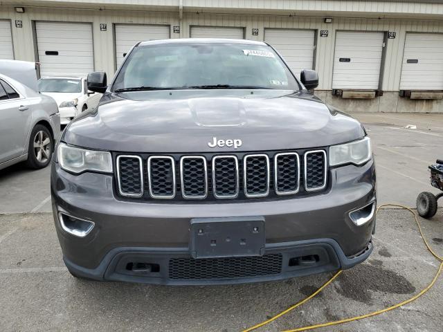 2018 JEEP GRAND CHER 1C4RJFAG5JC405256