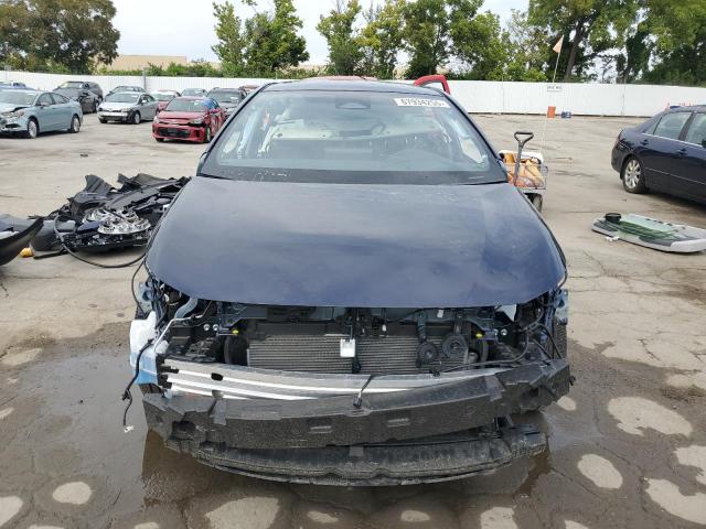 2025 TOYOTA COROLLA LE JTDBCMFE9S3072925