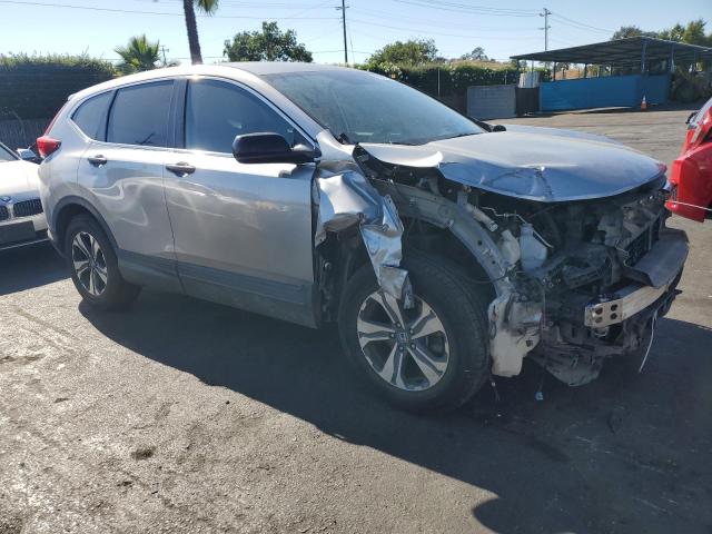 2017 HONDA CR-V LX 2HKRW6H31HH218633
