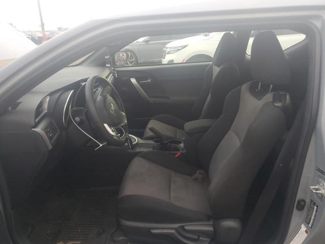2016 TOYOTA SCION TC - JTKJF5C75GJ020105