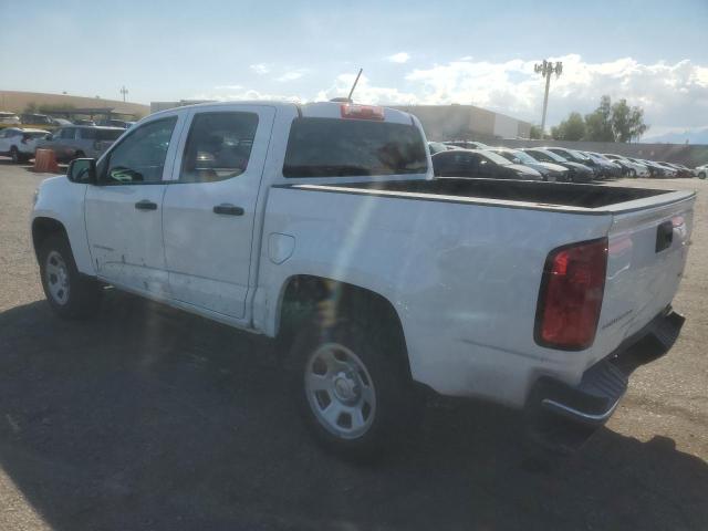 2022 CHEVROLET COLORADO 1GCGSBEN5N1333692