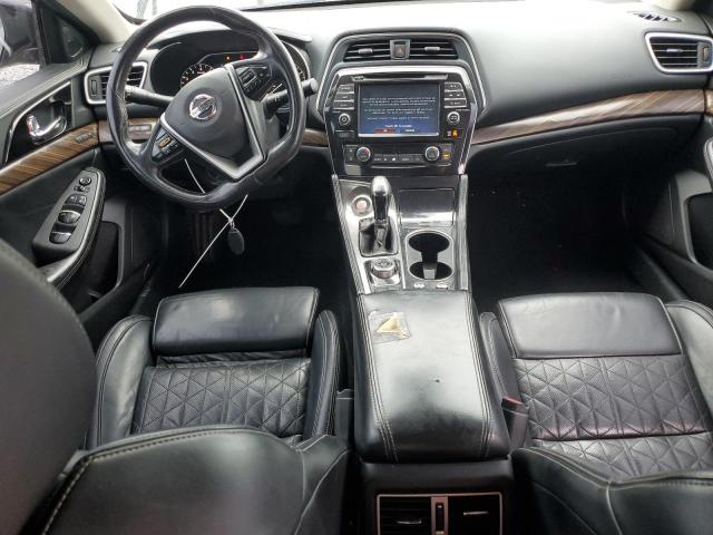 2016 NISSAN MAXIMA 3.5 - 1N4AA6AP5GC420433