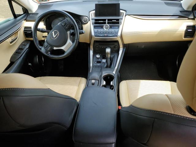 2016 LEXUS NX 200T BASE JTJBARBZ1G2092463