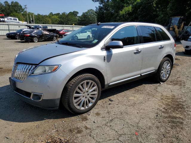 LINCOLN MKX
