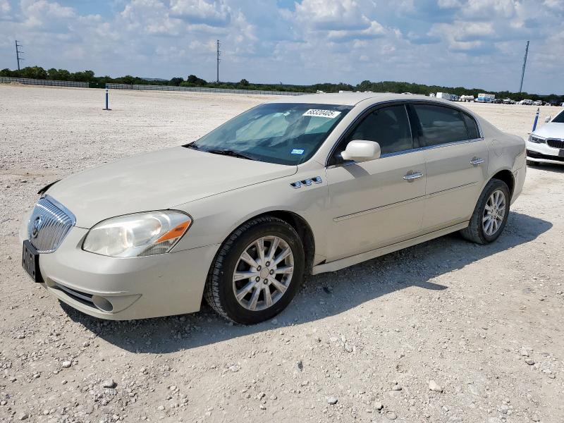 BUICK LUCERNE CX