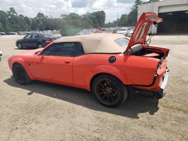 2020 DODGE CHALLENGER 2C3CDZC99LH209550