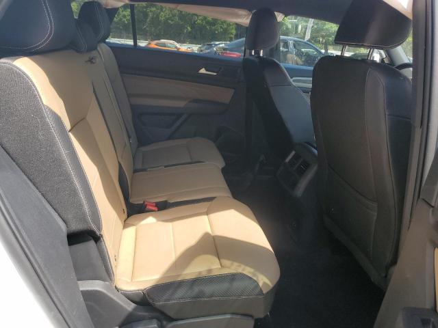 2021 VOLKSWAGEN ATLAS CROS 1V2HC2CA1MC225508