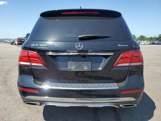 2019 MERCEDES-BENZ GLE 400 4M 4JGDA5GB4KB216536