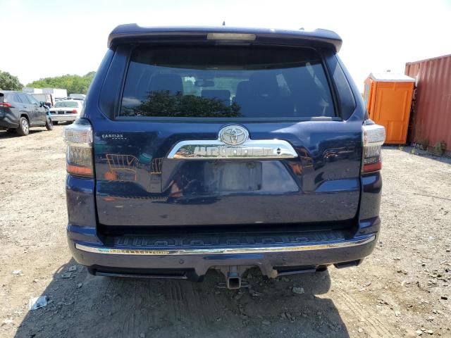 2017 TOYOTA 4RUNNER SR JTEBU5JR4H5453331
