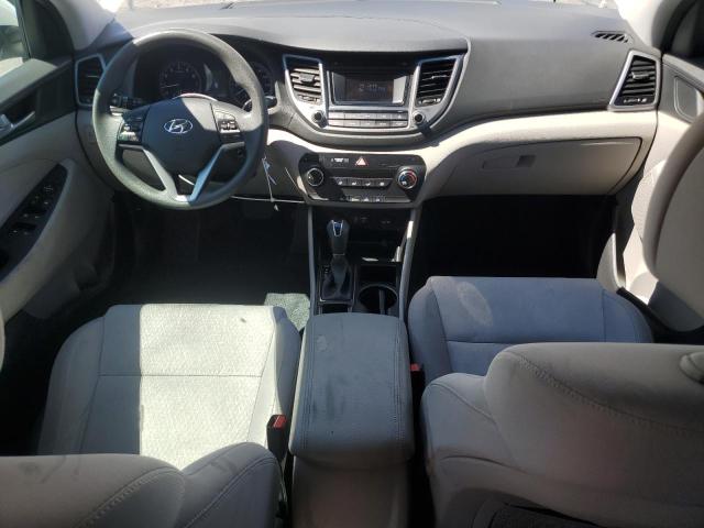 2016 HYUNDAI TUCSON LIM KM8J33A4XGU091677