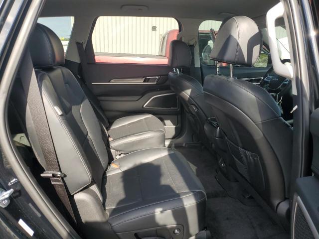 2024 KIA TELLURIDE 5XYP64GC3RG514310