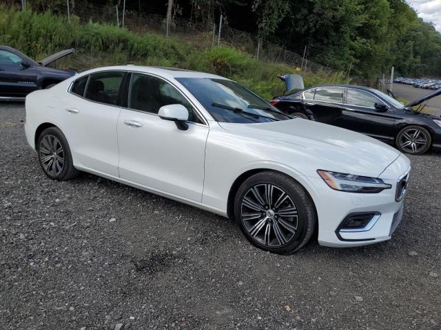2022 VOLVO S60 B5 INS 7JRL12TL5NG172679