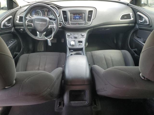2015 CHRYSLER 200 LIMITE - 1C3CCCAB5FN562157