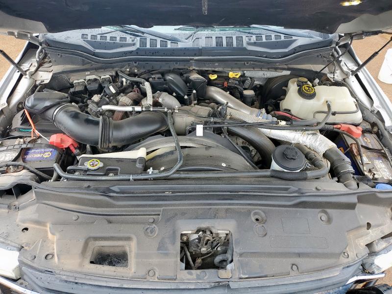 2017 FORD F250 SUPER DUTY - 1FT7W2BT9HED25325