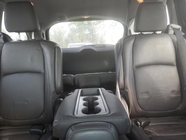 2020 HONDA ODYSSEY EX 5FNRL6H71LB065187
