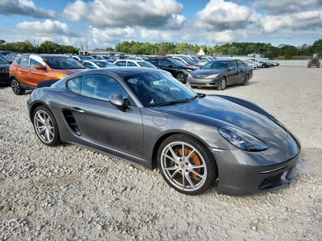 2023 PORSCHE CAYMAN BAS WP0AA2A80PS260107