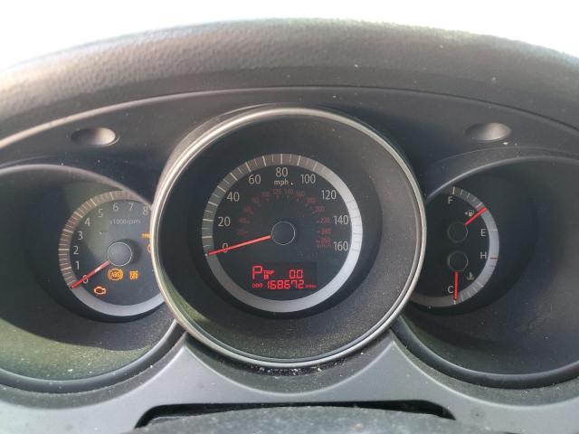 2010 KIA OPTIMA LX - KNAGG4A80A5423846