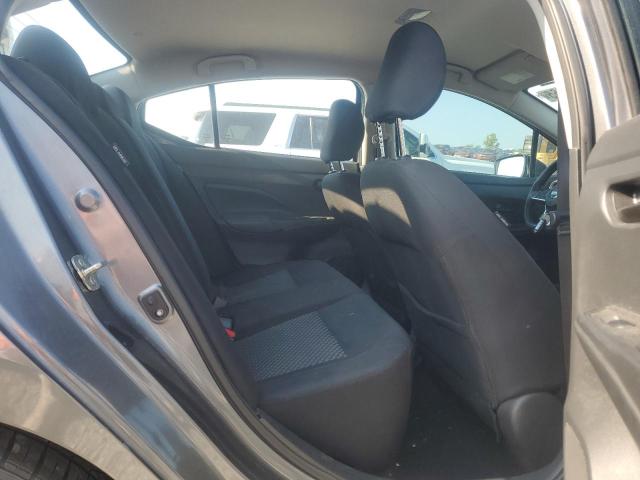 2021 NISSAN VERSA S - 3N1CN8DVXML849549
