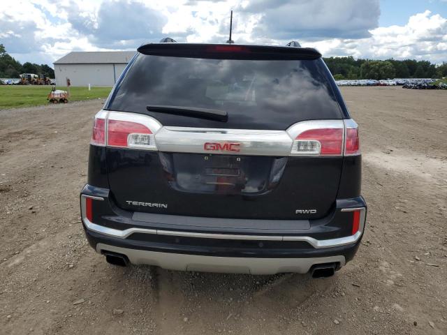 2016 GMC TERRAIN DE 2GKFLVE38G6194445