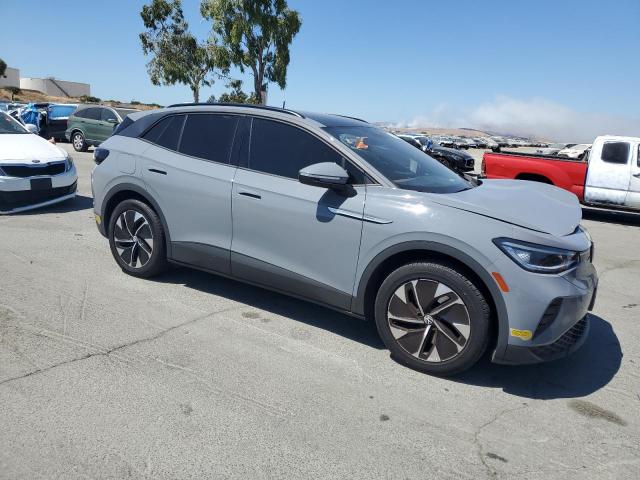 2021 VOLKSWAGEN ID.4 PRO S WVGTMPE27MP058765