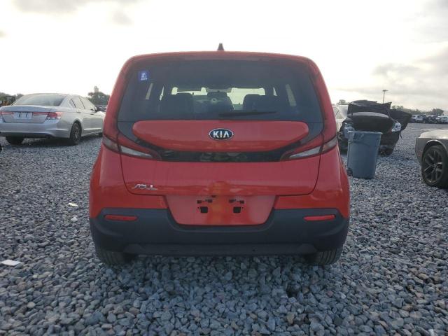 2020 KIA SOUL LX KNDJ23AU1L7725989