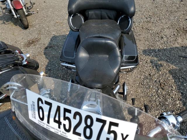 2006 HARLEY-DAVIDSON FLHTCUI 1HD1FCW1X6Y649687