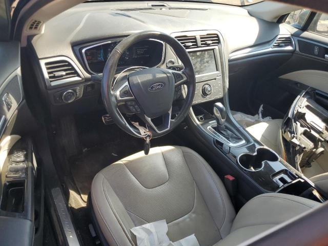 2015 FORD FUSION TITANIUM 3FA6P0K99FR269520