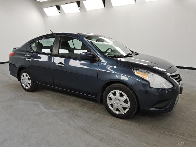 2015 NISSAN VERSA S - 3N1CN7AP9FL851540