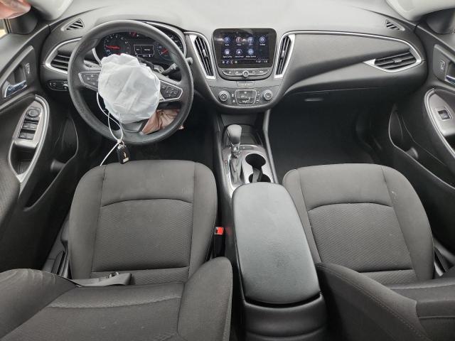 2021 CHEVROLET MALIBU LS 1G1ZC5ST8MF003047